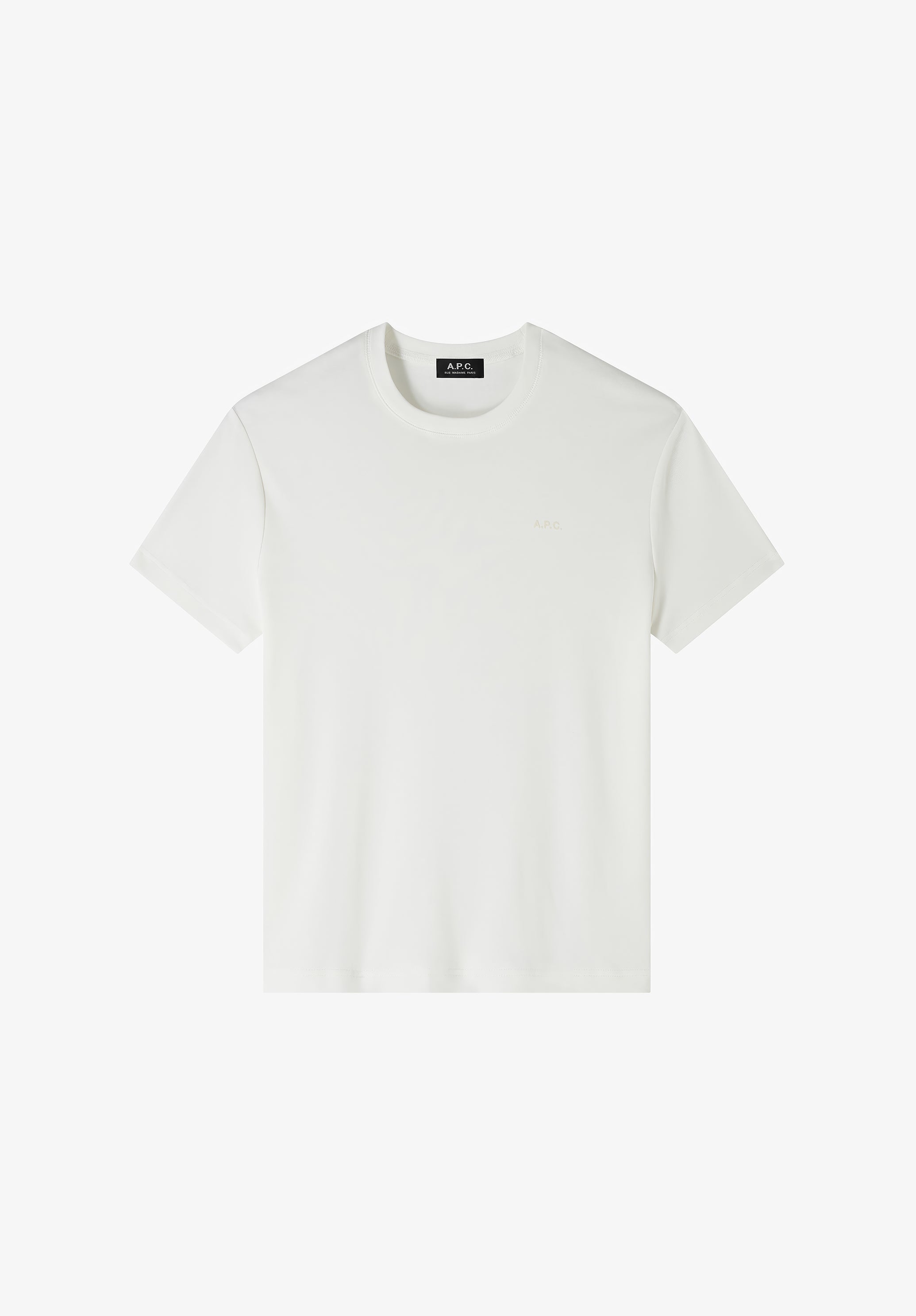 Lewis T-Shirt - 0
