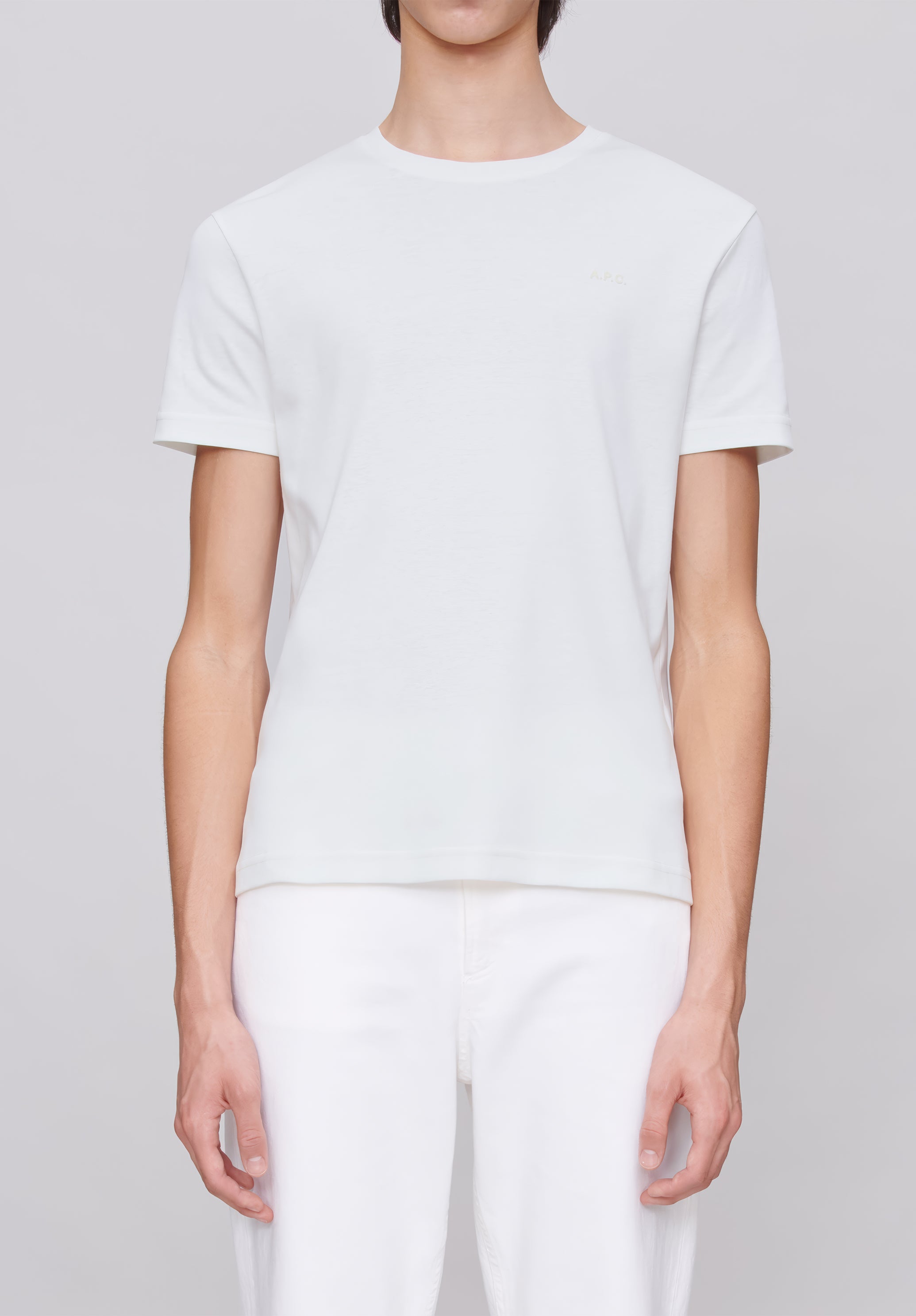 Lewis T-Shirt - 4