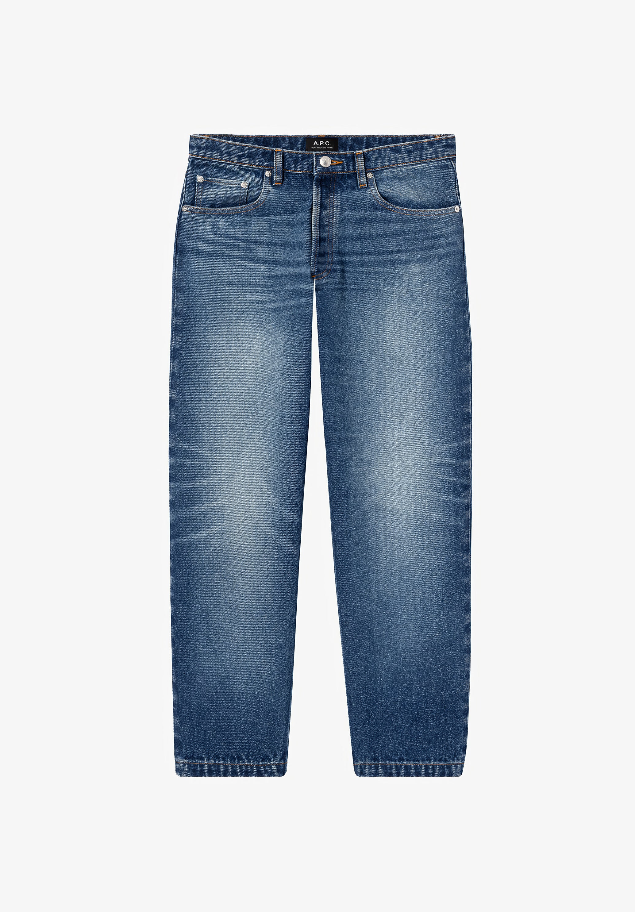 Achille jeans - 0