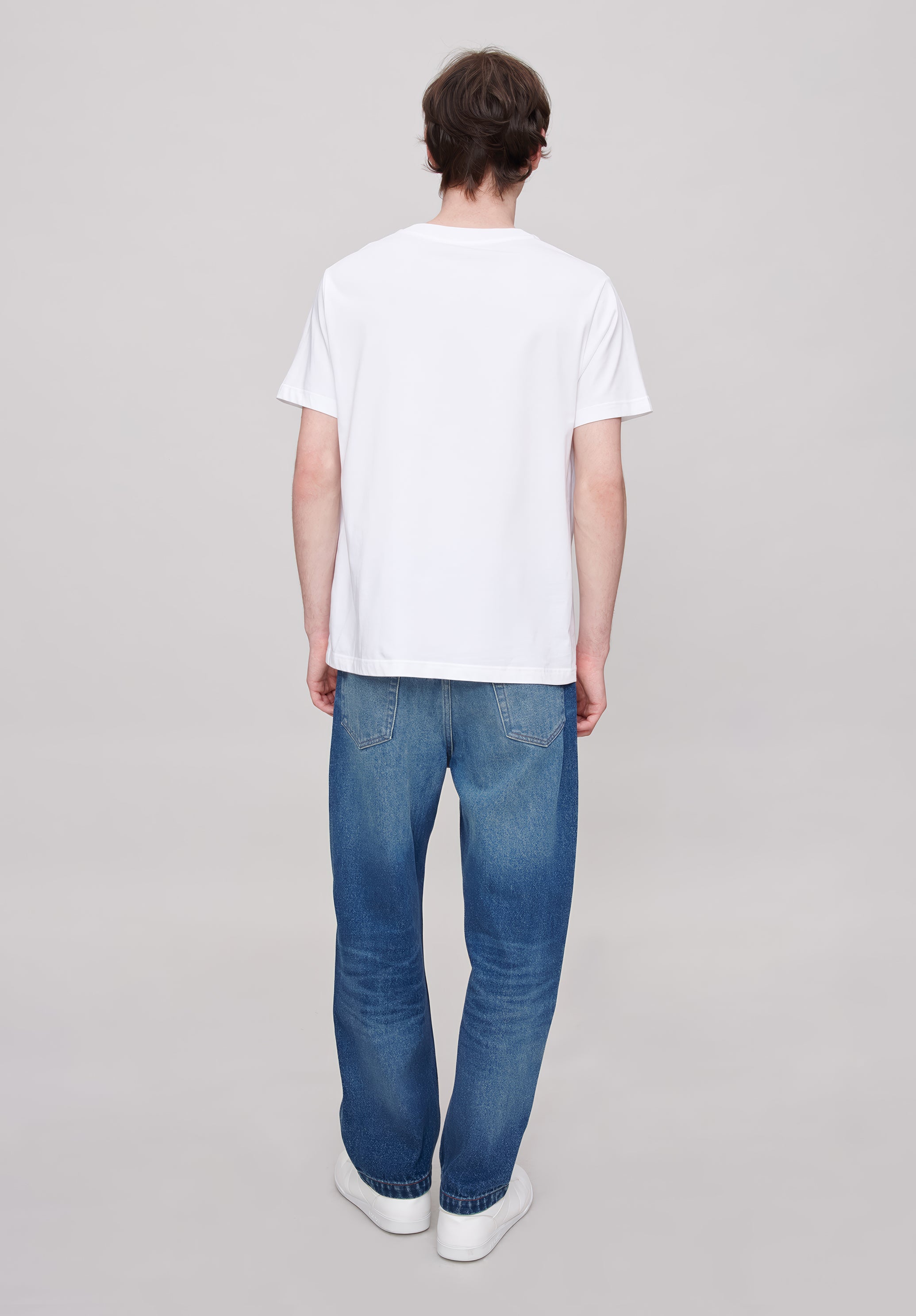 Achille jeans - 3