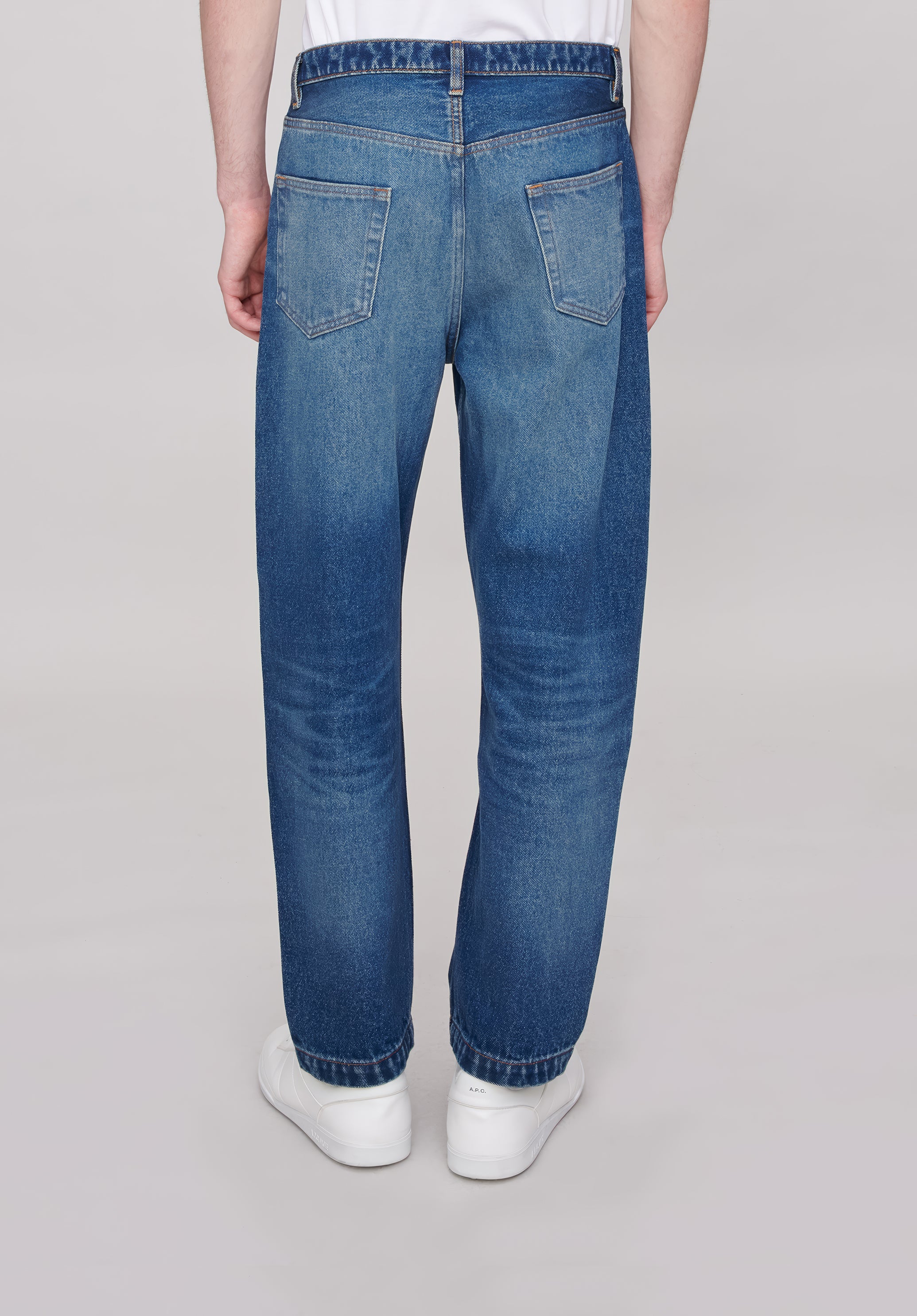 Achille jeans - 6
