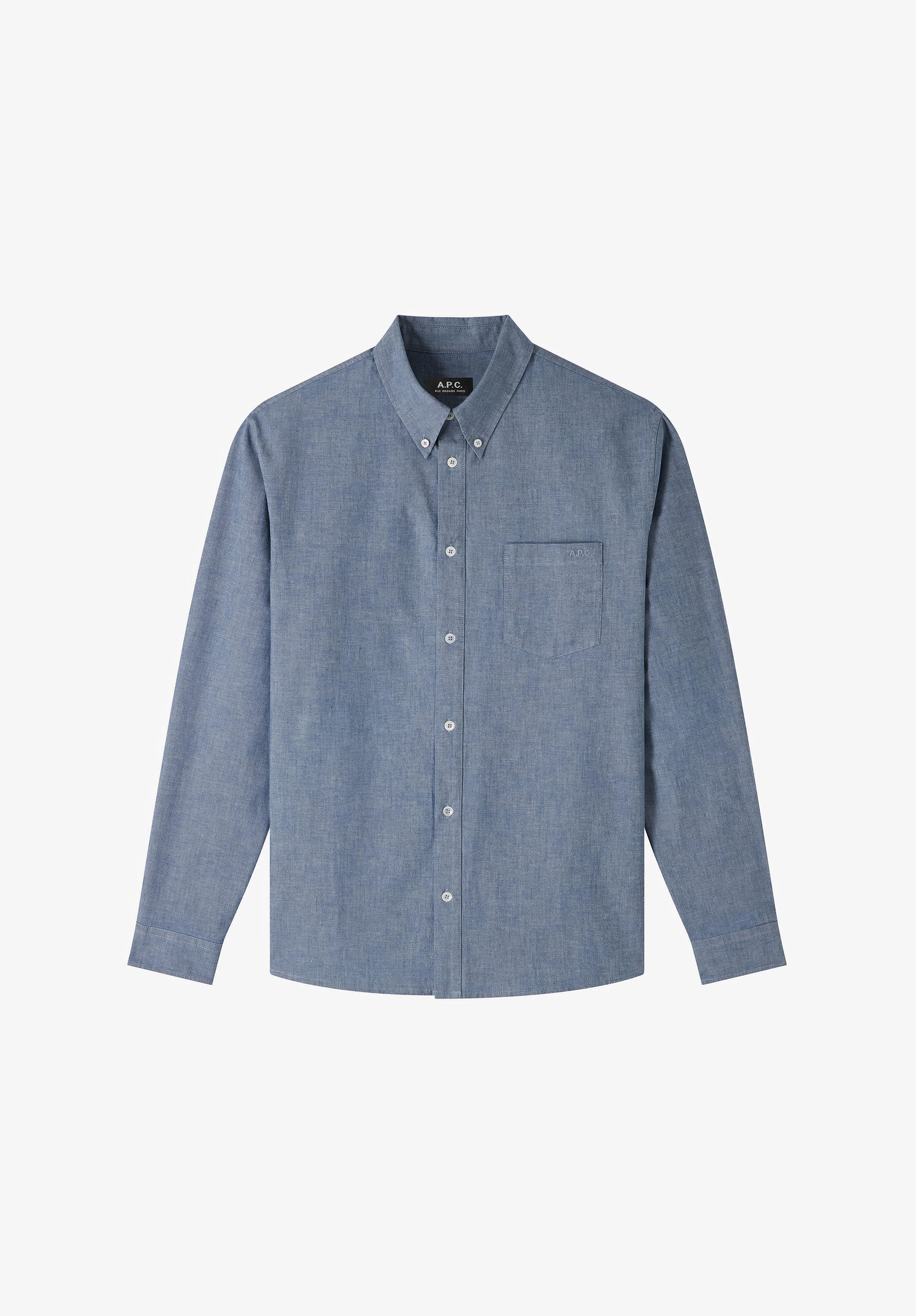 Edouard Brodé shirt - 0