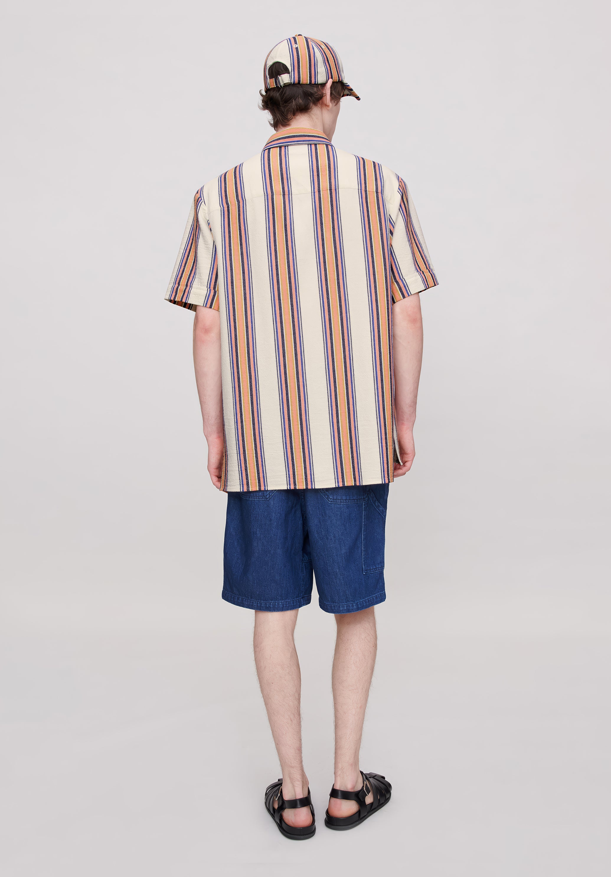Ross short-sleeve shirt - 3