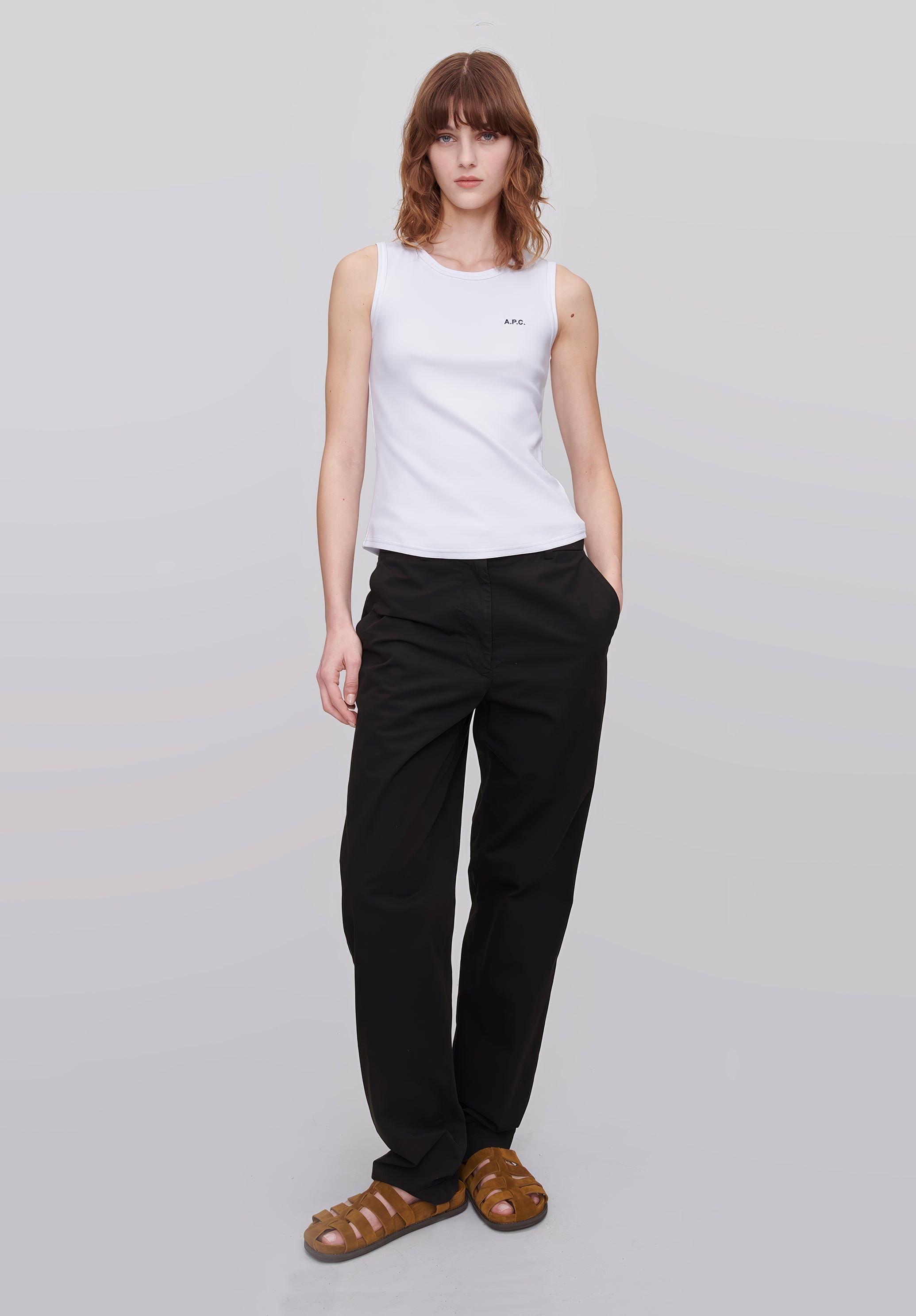 Connie vest - 1