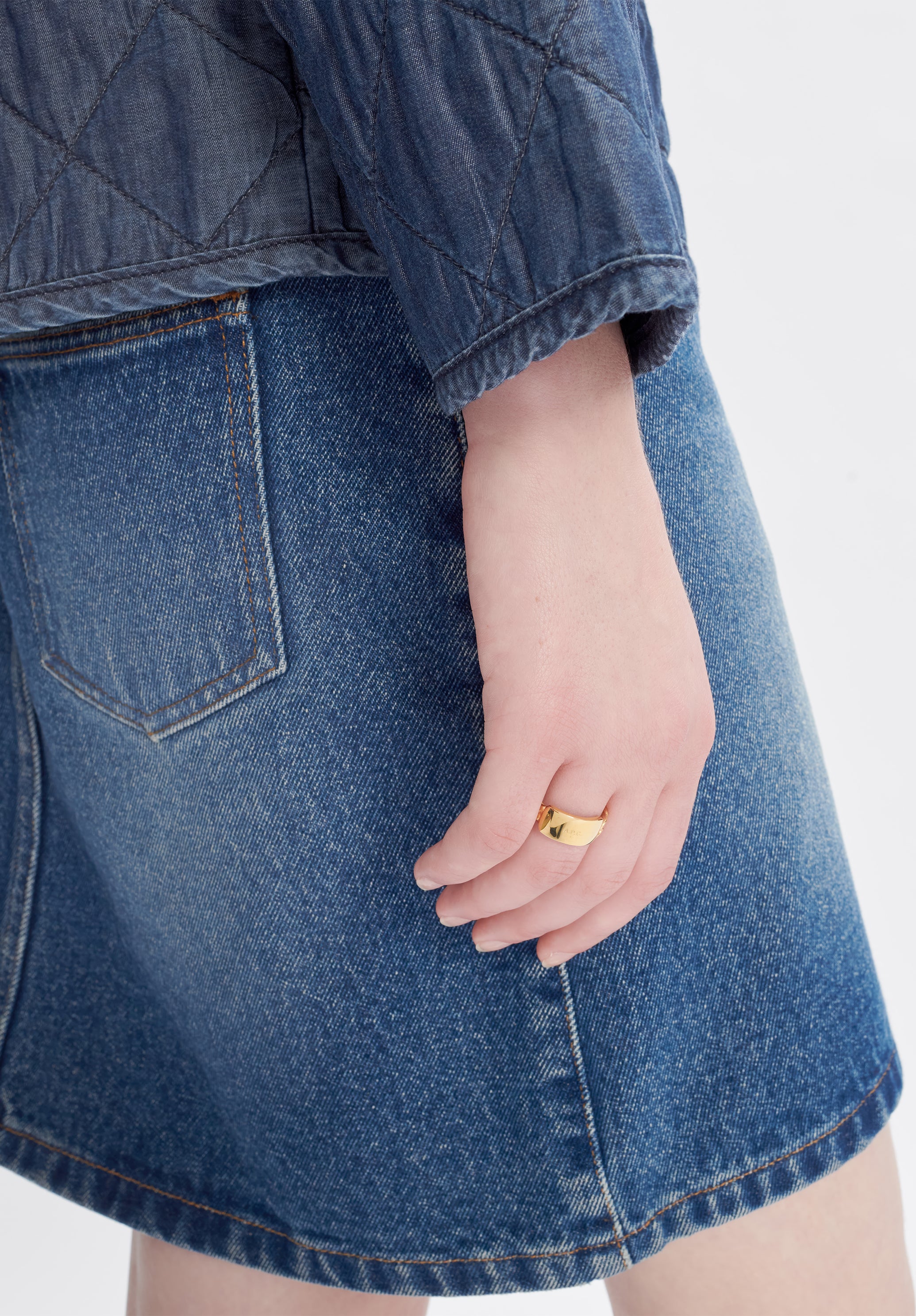 Darwin ring - 5
