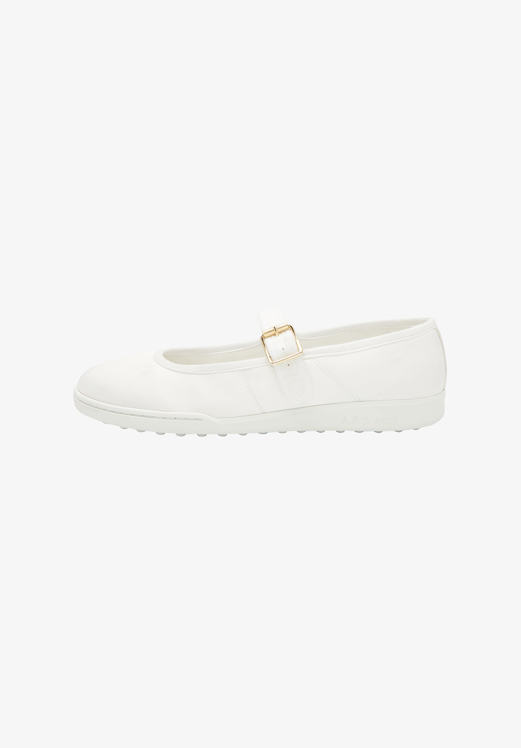 Moe Mary Jane sneakers - 0