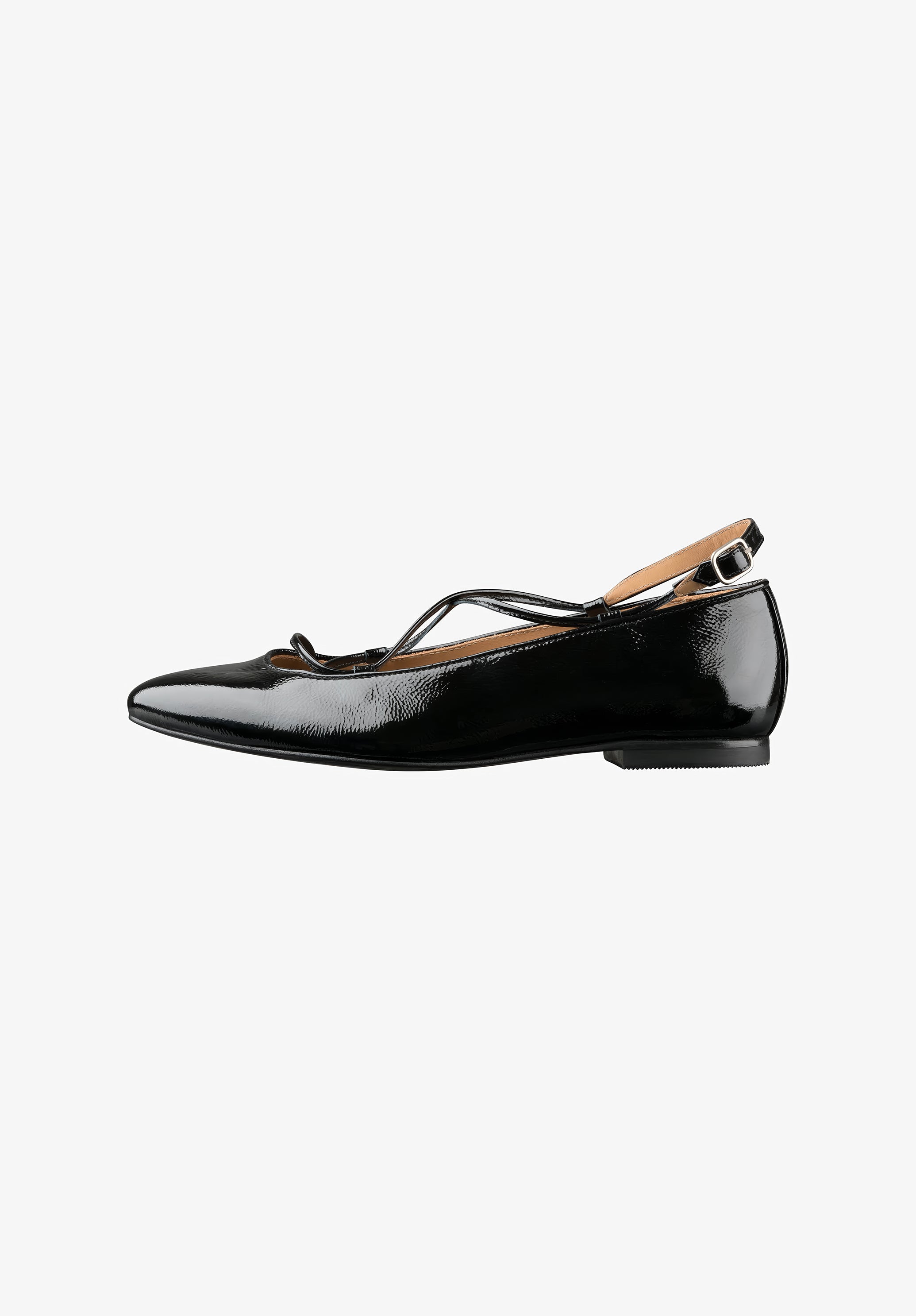 Katie ballet flats - 0