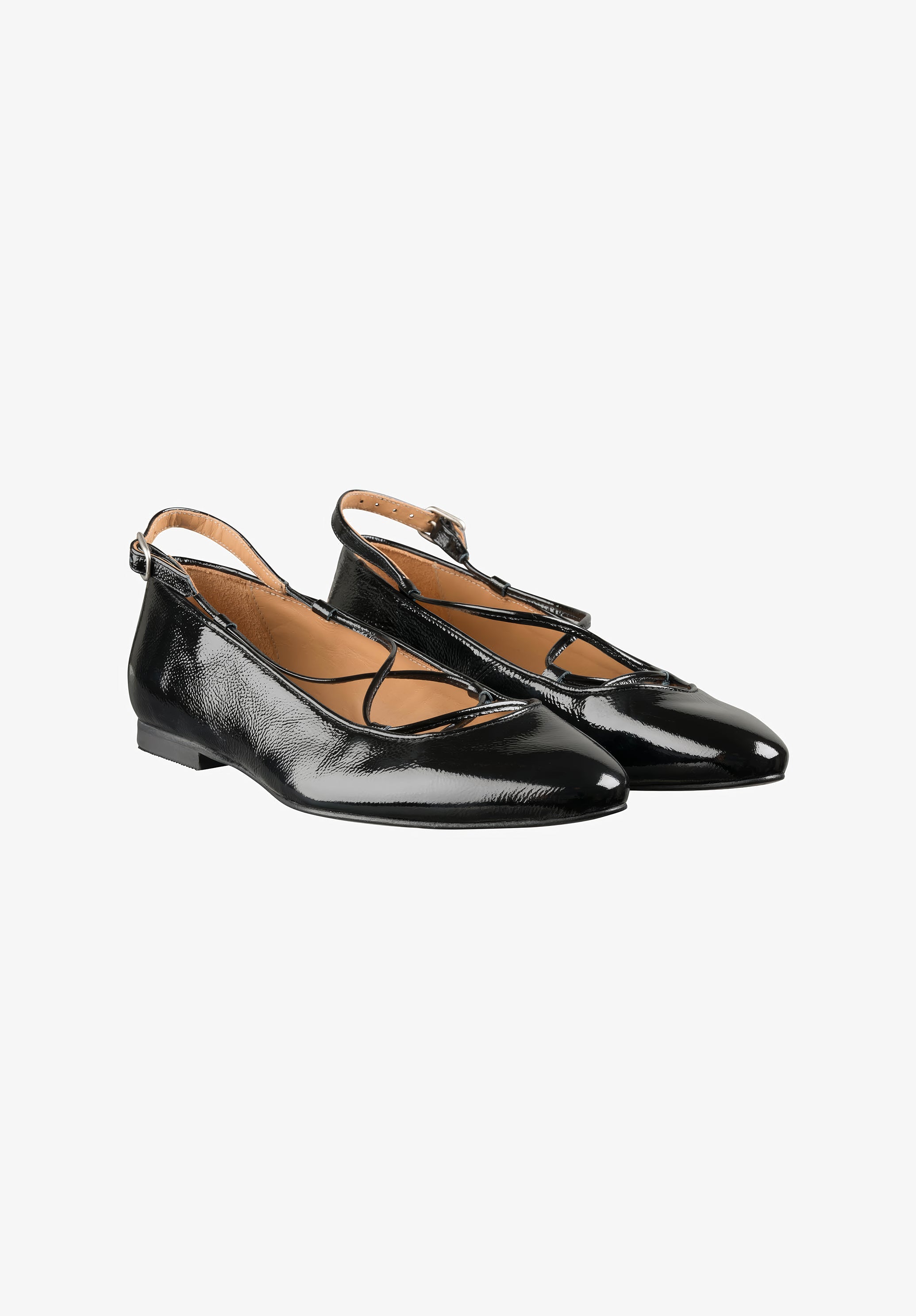 Katie ballet flats - 3