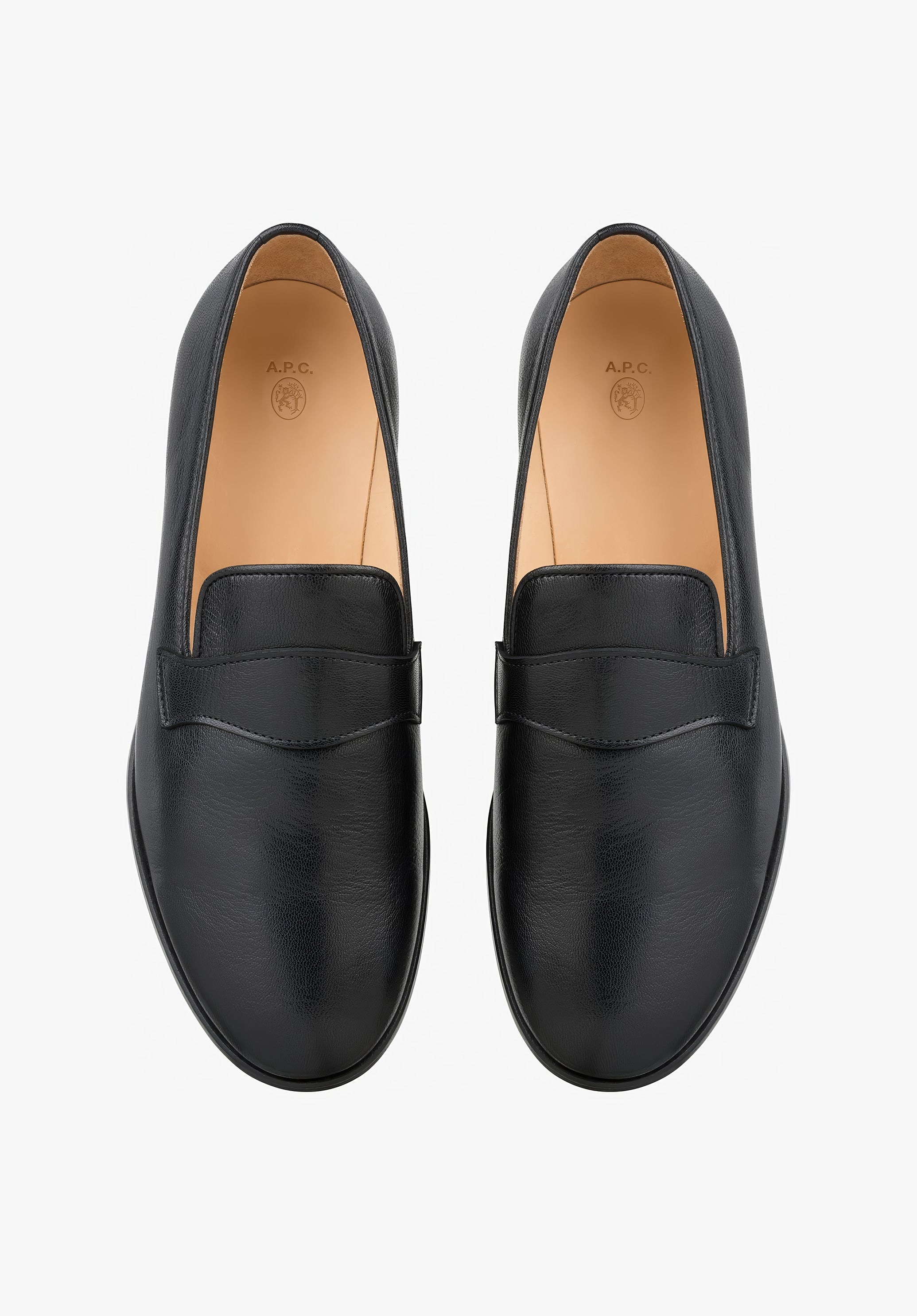 Ugo F moccasins Anastasia Barbieri - 4