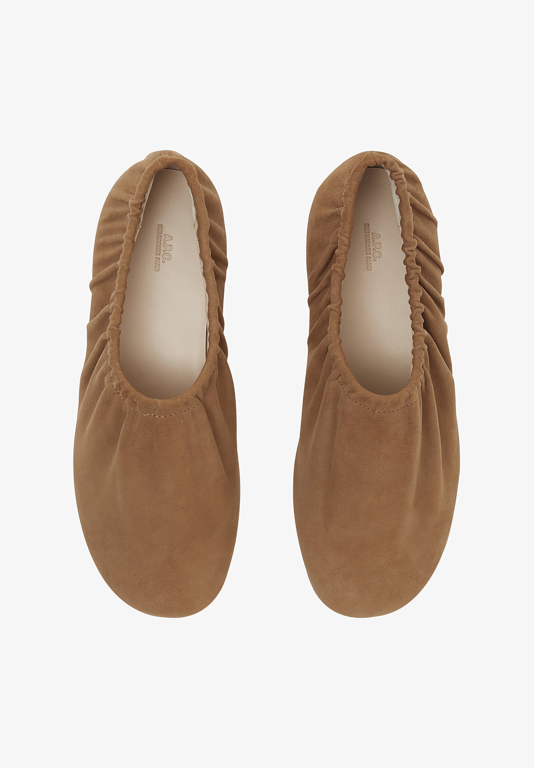 Swan slip-ons - 2