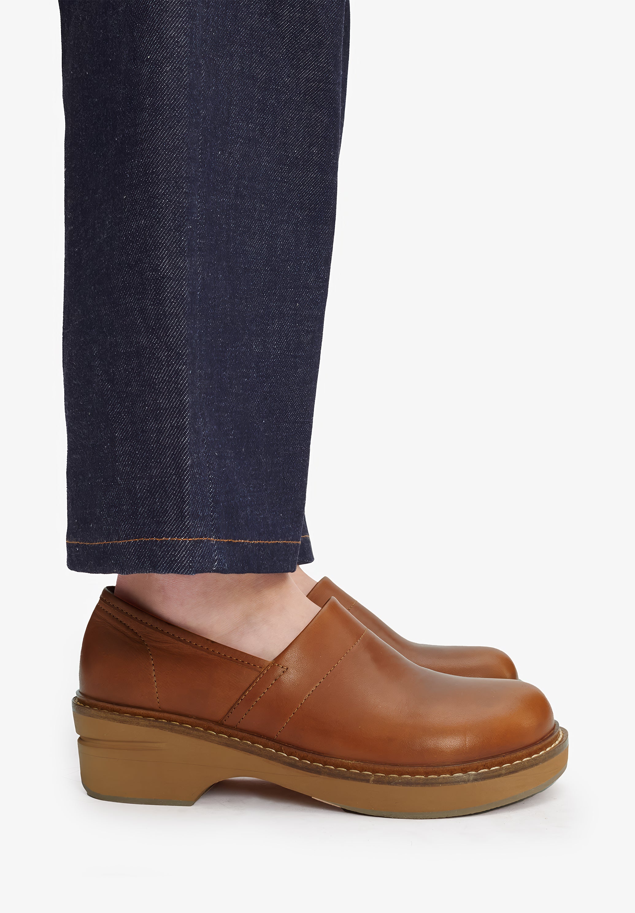 Judith clogs - 5