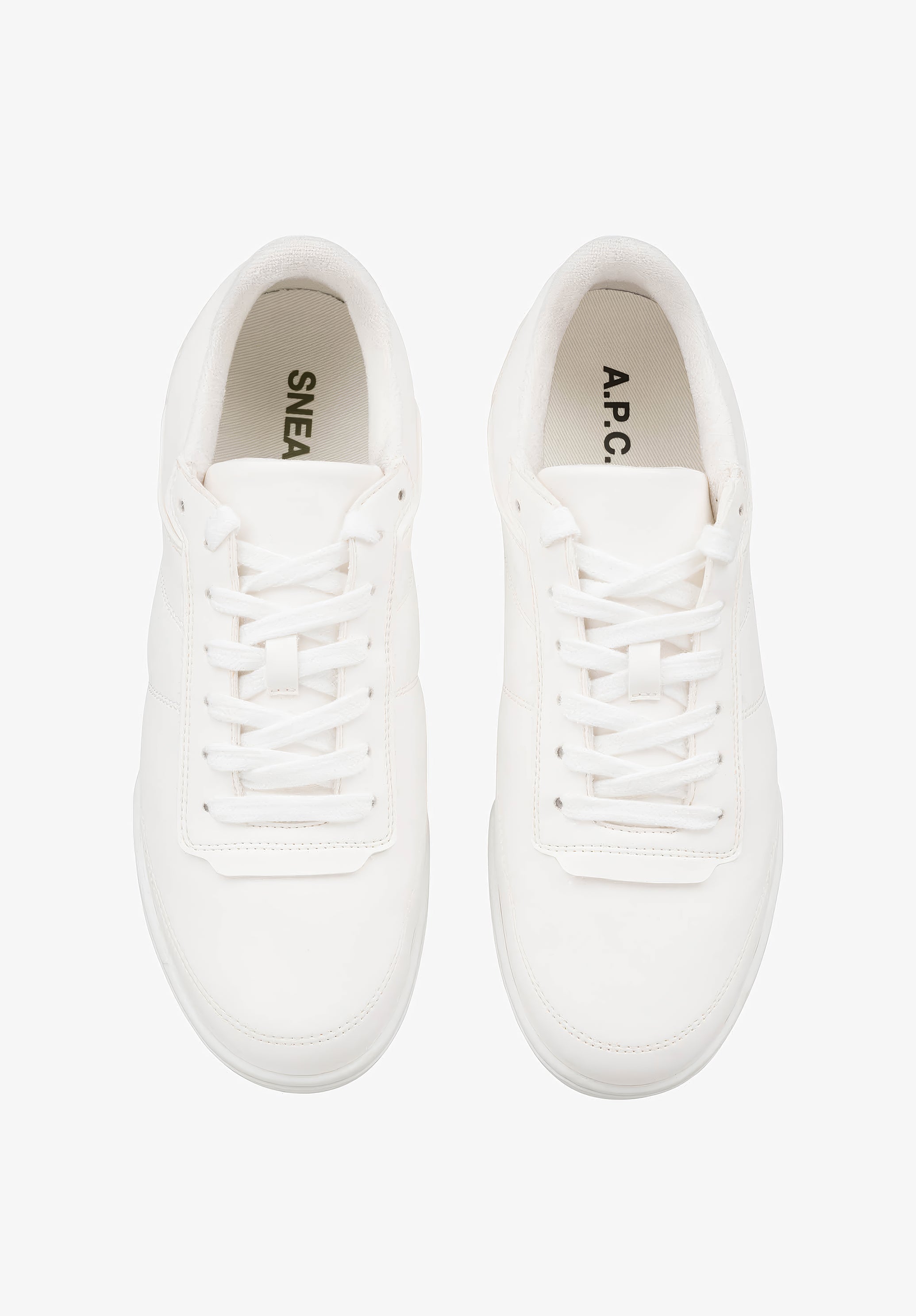 Moe sneakers - 4